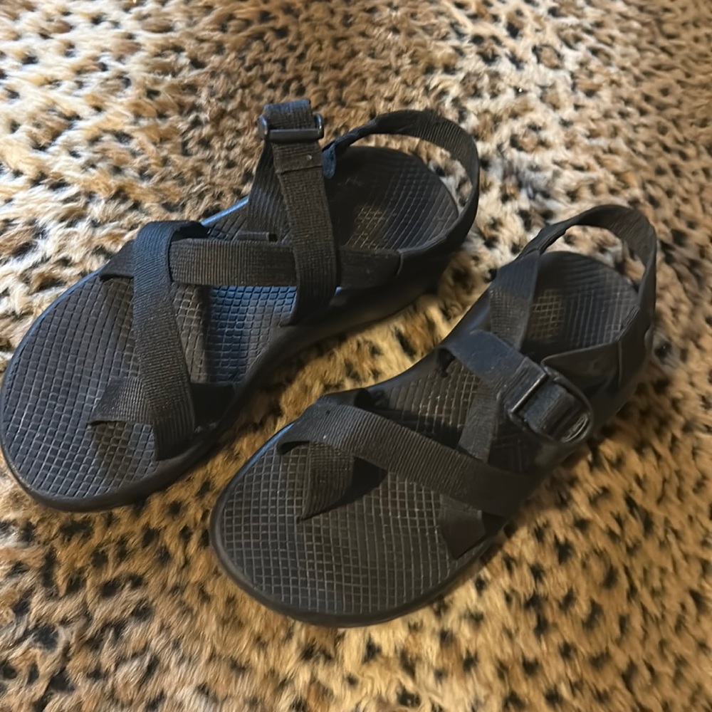 Chaco sandals